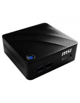 Комп'ютер MSI Cubi N 8GL-073EU-BN4000 (8GL-073EU-BN40004GS06X10PBFS)