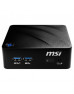 Комп'ютер MSI Cubi N 8GL-073EU-BN4000 (8GL-073EU-BN40004GS06X10PBFS)