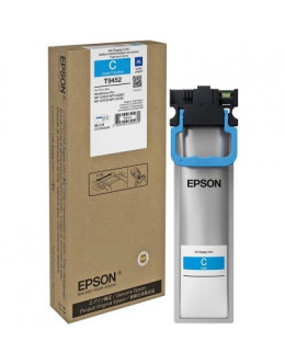 Картридж EPSON WF-C5790 cyan XL 5K (C13T945240)