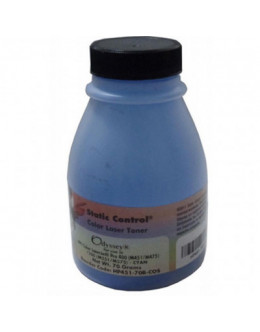 Тонер HP CLJ M476 Pro Cyan Static Control (HP451-70B-COS)