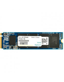 Накопичувач SSD M.2 2280 1TB Apacer (AP1TPP3480-R)