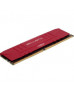 Модуль пам'яті для комп'ютера DDR4 32GB 3200 MHz Ballistix Red MICRON (BL32G32C16U4R)