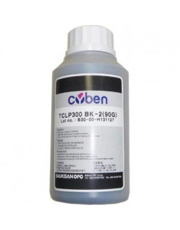 Тонер Samsung CLP-300/310/315/350/CLX-3170 Black 90г HANP (TCLP300B-3)