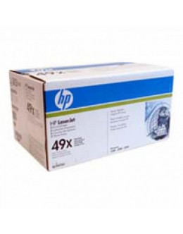 Картридж HP LJ  49XD 1320/1160 Dual Pack (Q5949XD)