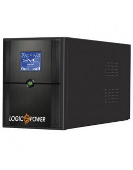 Пристрій безперебійного живлення LogicPower LPM-UL625VA (4978)