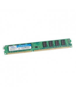 Модуль пам'яті для комп'ютера DDR3 4GB 1600 MHz Golden Memory (GM16N11/4)