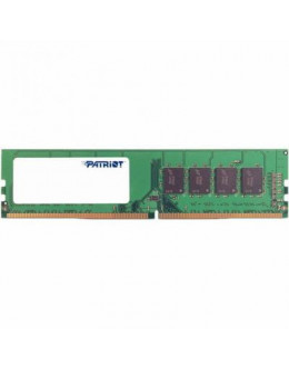 Модуль пам'яті для комп'ютера DDR4 8GB 2666 MHz Patriot (PSD48G266682)