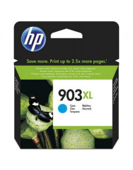 Картридж HP DJ No.903XL Cyan, OfficeJet 6950/6960/6970 (T6M03AE)