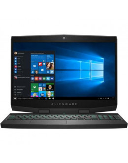 Ноутбук Dell Alienware m15 (AM15FI78H1H1DW-8S)