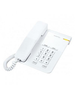 Телефон Alcatel T22 White (3700601408409)