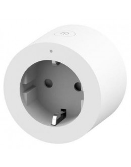 Розумна розетка Aqara Smart Plug (SP-EUC01)