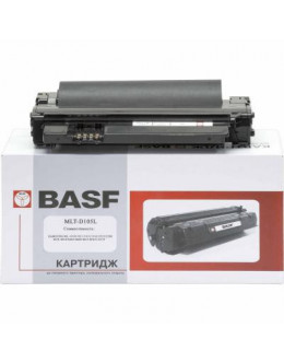 Картридж BASF для Samsung ML-1910/2525/SCX-4600/4623 (KT-MLTD105L)