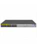 Комутатор мережевий HP 1420-24G-PoE+ (JH019A)