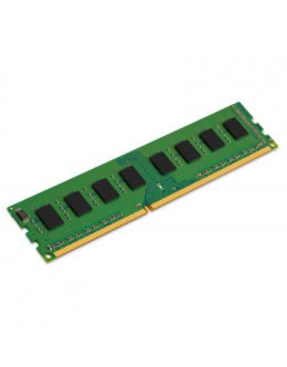 Модуль пам'яті для комп'ютера DDR3 8GB 1600 MHz Kingston (KCP316ND8/8)