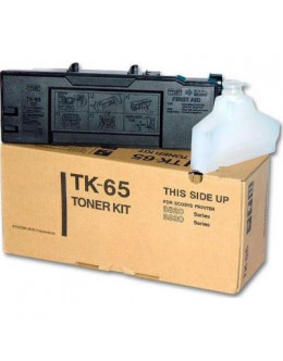 Тонер-картридж Kyocera TK-65 (370QD0KX)