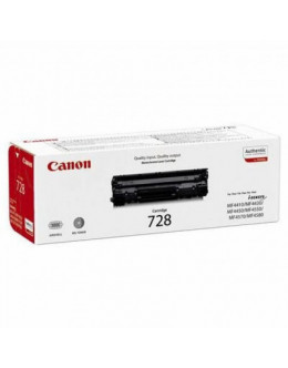 Картридж Canon 728 Black MF45xx/MF44xx series (3500B002)