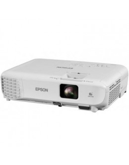 Проектор EPSON EB-X500 (V11H972140)
