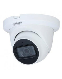 Камера відеоспостереження Dahua DH-HAC-HDW1400TLMQP (2.8)