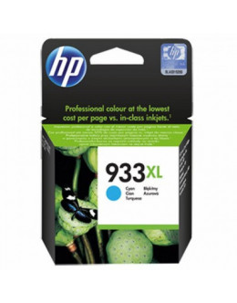 Картридж HP DJ No.933XL OJ 6700 Premium Cyan (CN054AE)