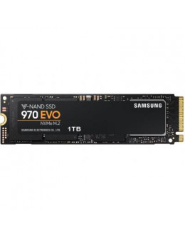 Накопичувач SSD M.2 2280 1TB Samsung (MZ-V7E1T0BW)