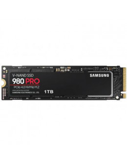 Накопичувач SSD M.2 2280 1TB Samsung (MZ-V8P1T0BW)