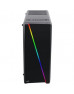 Корпус AeroCool PGS CYLON Black BG