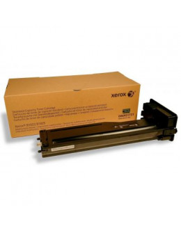 Тонер-картридж XEROX B1022/B1025, 13.7К (006R01731)