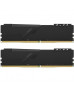 Модуль пам'яті для комп'ютера DDR4 64GB (2x32GB) 3466 MHz Fury Black Kingston (HX434C17FB3K2/64)