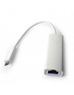 Адаптер Micro USB2.0 to RJ45 GEMBIRD (NIC-mU2-01)
