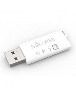 Точка доступу Wi-Fi Mikrotik Woobm-USB