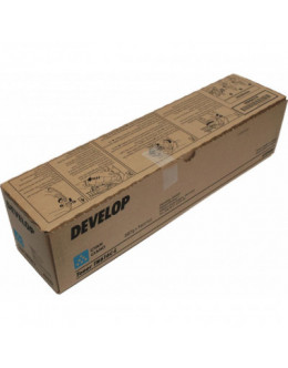 Тонер Develop TN-616-L cyan для ineo+6000L (A1U94D2)