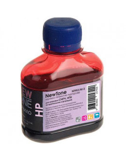 Чорнило NewTone HP OfficeJet Pro 7730 100г Magenta Pigm. (NT953/M-2)