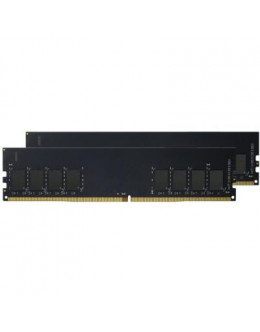 Модуль пам'яті для комп'ютера DDR4 32GB (2x16GB) 2666 MHz eXceleram (E432269CD)