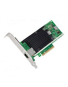 Мережева карта INTEL PCIE 10GB SINGLE PORT (X540T1BLK)