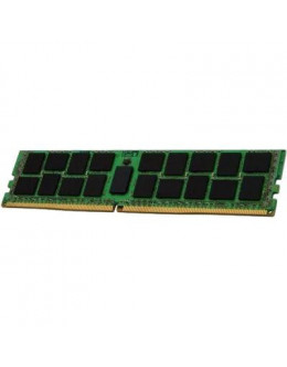 Модуль пам'яті для сервера DDR4 16GB ECC RDIMM 2666MHz 1Rx4 1.2V CL19 Kingston (KTL-TS426/16G)