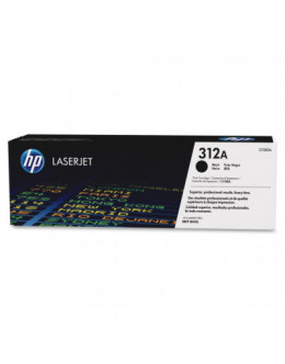 Картридж HP CLJ  312A Black LJ Pro M476dn/M476dw/M476nw (CF380A)