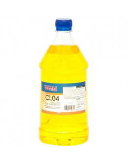 Рідина для очистки WWM for water-soluble /1000г (CL04-3)