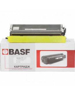 Картридж BASF для Brother HL-1030/1230/6300/P2500, TN1030/1050 Black (KT-TN1030)