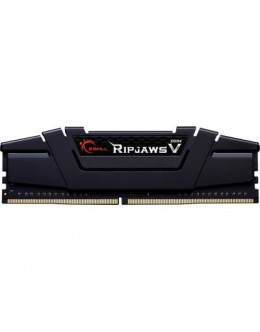 Модуль пам'яті для комп'ютера DDR4 32GB 3200 MHz Ripjaws V G.Skill (F4-3200C16S-32GVK)