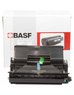 Тонер-картридж BASF Xerox Ph 4510 Black 113R00711 (KT-113R00711)