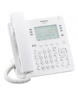 IP телефон PANASONIC KX-NT630RU