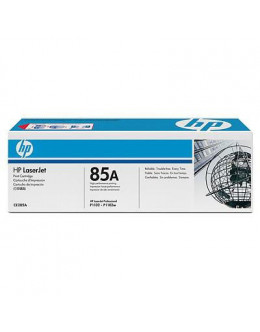 Картридж HP LJ  85A Dual Pack (CE285AF)