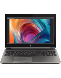 Ноутбук HP ZBook 15 G6 (178J9AV_V2)