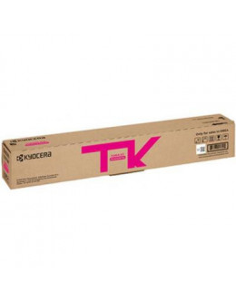 Тонер-картридж Kyocera TK-8375M (1T02XDBNL0)