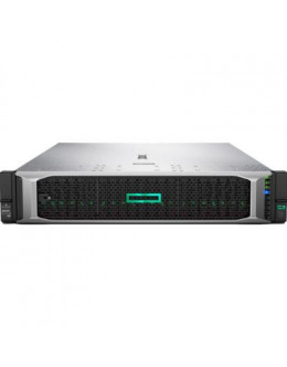 Сервер Hewlett Packard Enterprise E DL380 Gen10 4214R 2.4GHz/12-core/1P 32Gb/1Gb 4p NC/P408i-a (P24842-B21)
