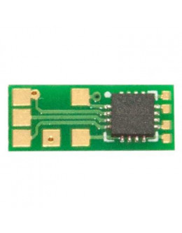 Чіп для картриджа HP CLJ M252/277 Apex 1.4К Magenta AHK (3202836)