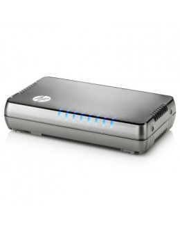 Комутатор мережевий HP 1405 8G v3 (JH408A)