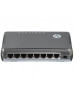 Комутатор мережевий HP 1405 8G v3 (JH408A)