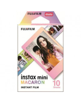 Плівка для друку Fujifilm Colorfilm Instax Mini MACARON WW 1 (16547737)