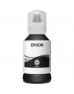 Контейнер з чорнилом EPSON L7160/L7180 black pigmented (C13T00Q140)